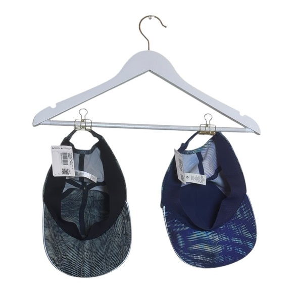 Lululemon Fast and Free Run Hat- O/S - Picture 8 of 13